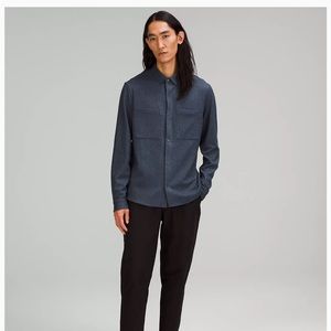 Soft knit overshit Lululemon